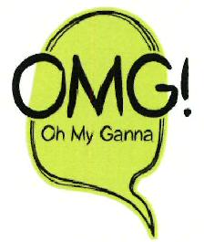Omg Oh My Ganna Device mark 3664375 Trademark