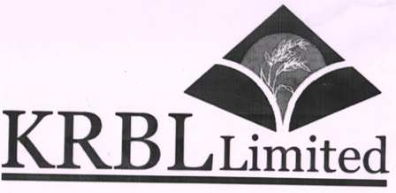 Krbl Limited Device mark 3664458 Trademark