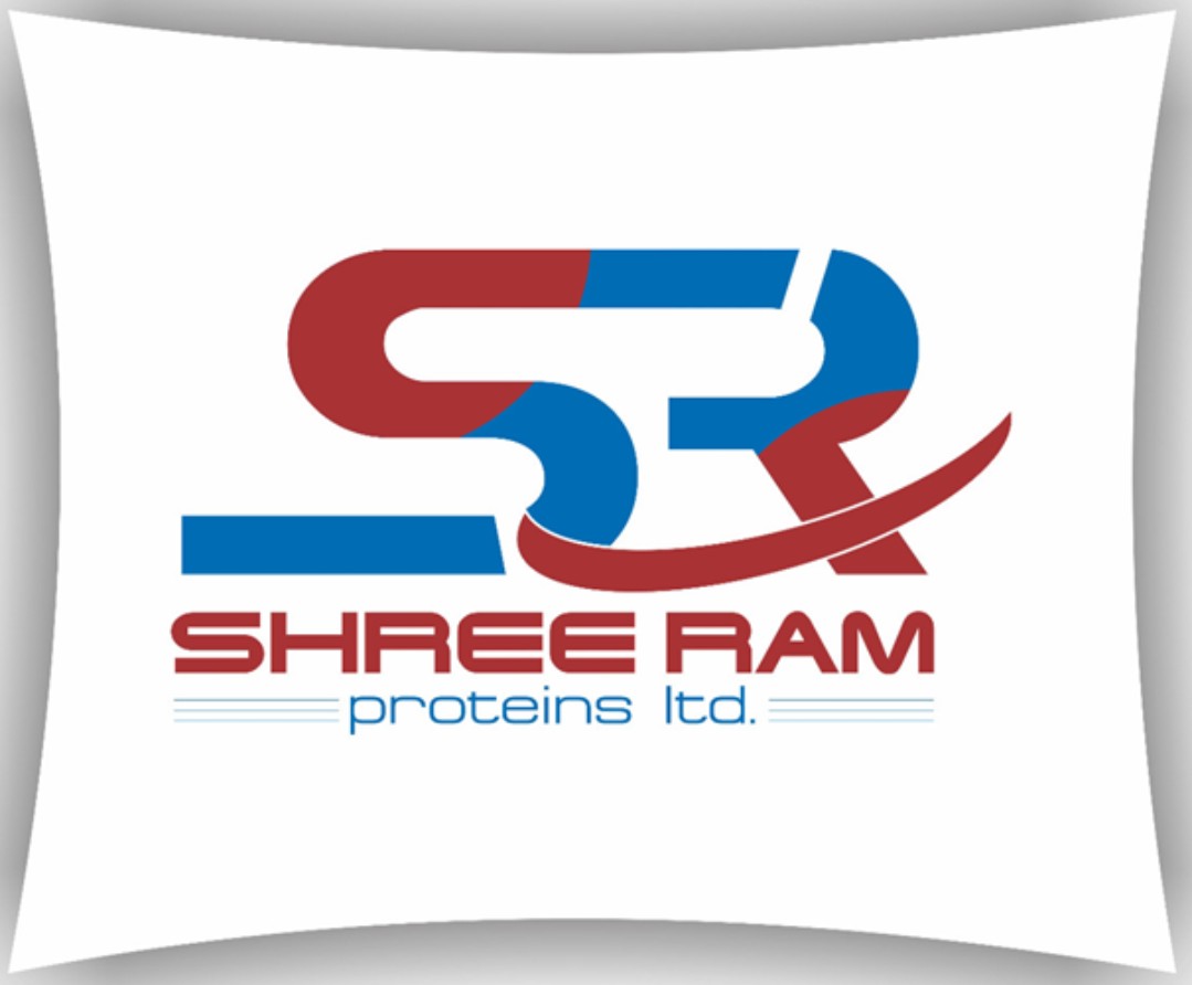 Shree Ram Proteins Ltd With Logo Device mark 3665037 Trademark
