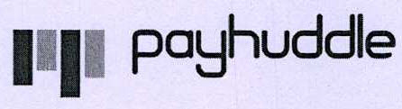 Payhuddle Device mark 3665390 Trademark