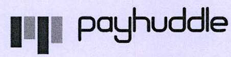 Payhuddle Device mark 3665391 Trademark