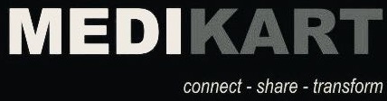 Medikart Connect-share-transform Device mark 3665402 Trademark