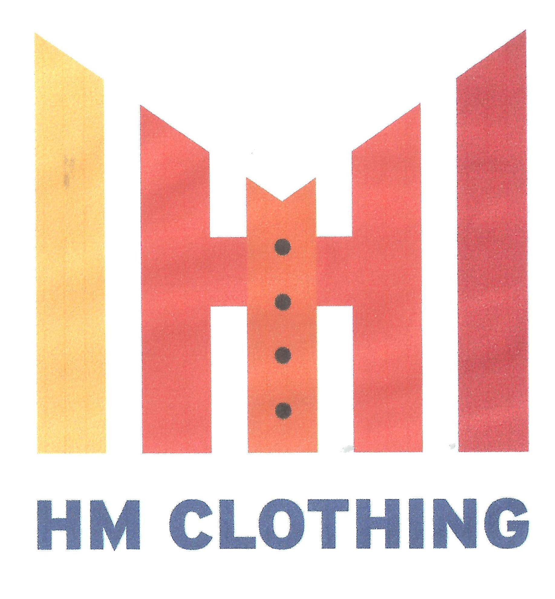 Hm Clothing Device mark 3666078 Trademark
