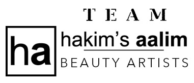 Ha Team Hakim’s Aalim Beauty Artists Device mark 3666525 Trademark