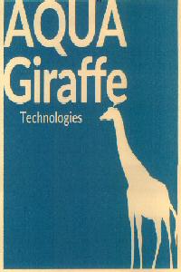 Aqua Giraffe Technologies Device mark 3667137 Trademark