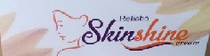 Reliabo's Skinshine Cream Device mark 3667166 Trademark