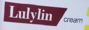 Lulylin Cream Device mark 3667167 Trademark