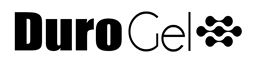 Duro Gel Device mark 3667363 Trademark