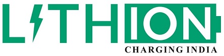 Lithion Charging India Device mark 3667426 Trademark