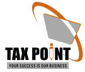 Taxpoint-your Success Is Our Business Device mark 3667471 Trademark