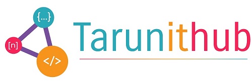 Tarun It Hub Device mark 3667507 Trademark