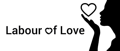 Labour Of Love Device mark 3667528 Trademark