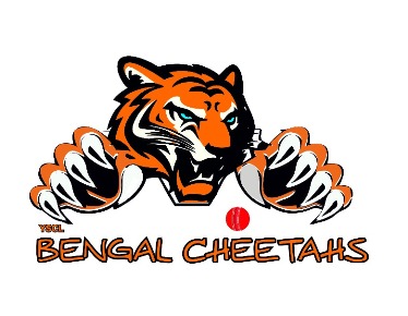 Yscl Bengal Cheetahs With Device Device mark 3668116 Trademark