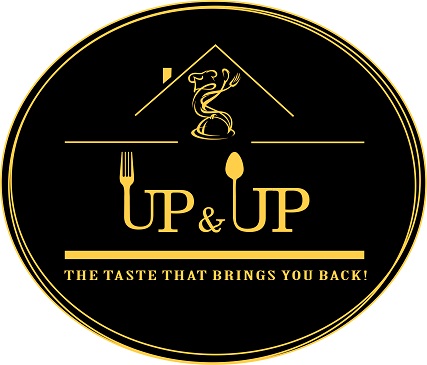 Up & Up Device mark 3668142 Trademark