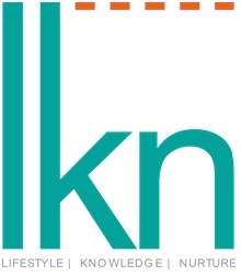 Lkn- Lifestyle Knowledge Nurture Device mark 3668205 Trademark