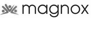 Magnox With Logo Device mark 3668243 Trademark
