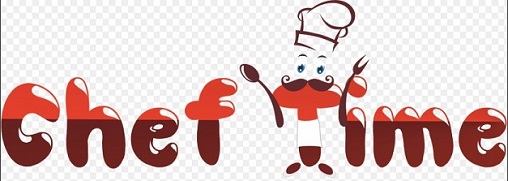 Cheftime Device mark 3668892 Trademark