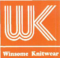 Wk Winsome Knitwear Device mark 3669287 Trademark