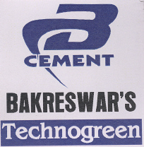 Bakreswar's Cement (device Of Bc) Device mark 2201544 Trademark