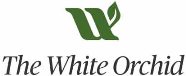 The White Orchid Device mark 3669473 Trademark