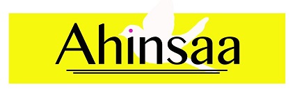 Ahinsaa Device mark 3669964 Trademark