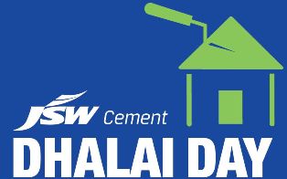 Dhalai Day (device Of House With Construction Equipments) Device mark 3670159 Trademark