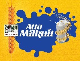 Atta Milkuit Device mark 3671336 Trademark