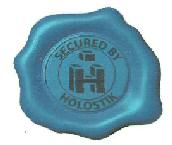 Secured By Holostik Device mark 3671420 Trademark