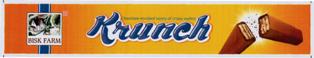 Bisk Farm Krunch Device mark 3671477 Trademark