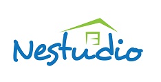 Nestudio (logo And Device) Device mark 3671739 Trademark