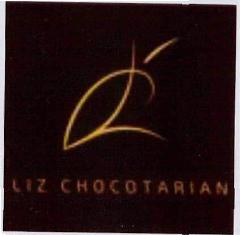 Lizchocotarian Device mark 3671752 Trademark