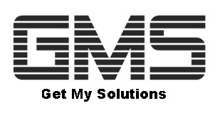 Gms - Getmy Solutions Device mark 3672516 Trademark
