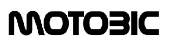 Motobic Device mark 3672517 Trademark