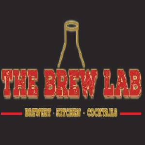 The Brewlab (brewery-kitchen-cocktails) Device mark 3673698 Trademark