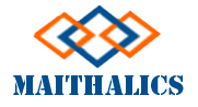 Maithalics Device mark 3673780 Trademark
