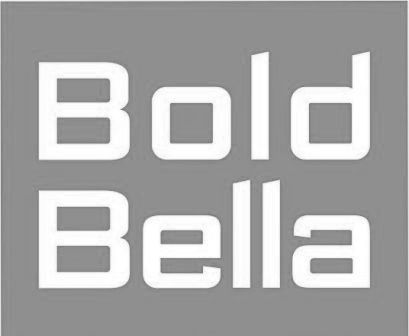 Bold Bella Device mark 3673869 Trademark