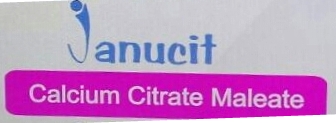 Janucit Device mark 3673914 Trademark