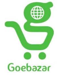 Goebazar Device mark 3673959 Trademark