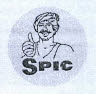 Spic Device mark 3674305 Trademark