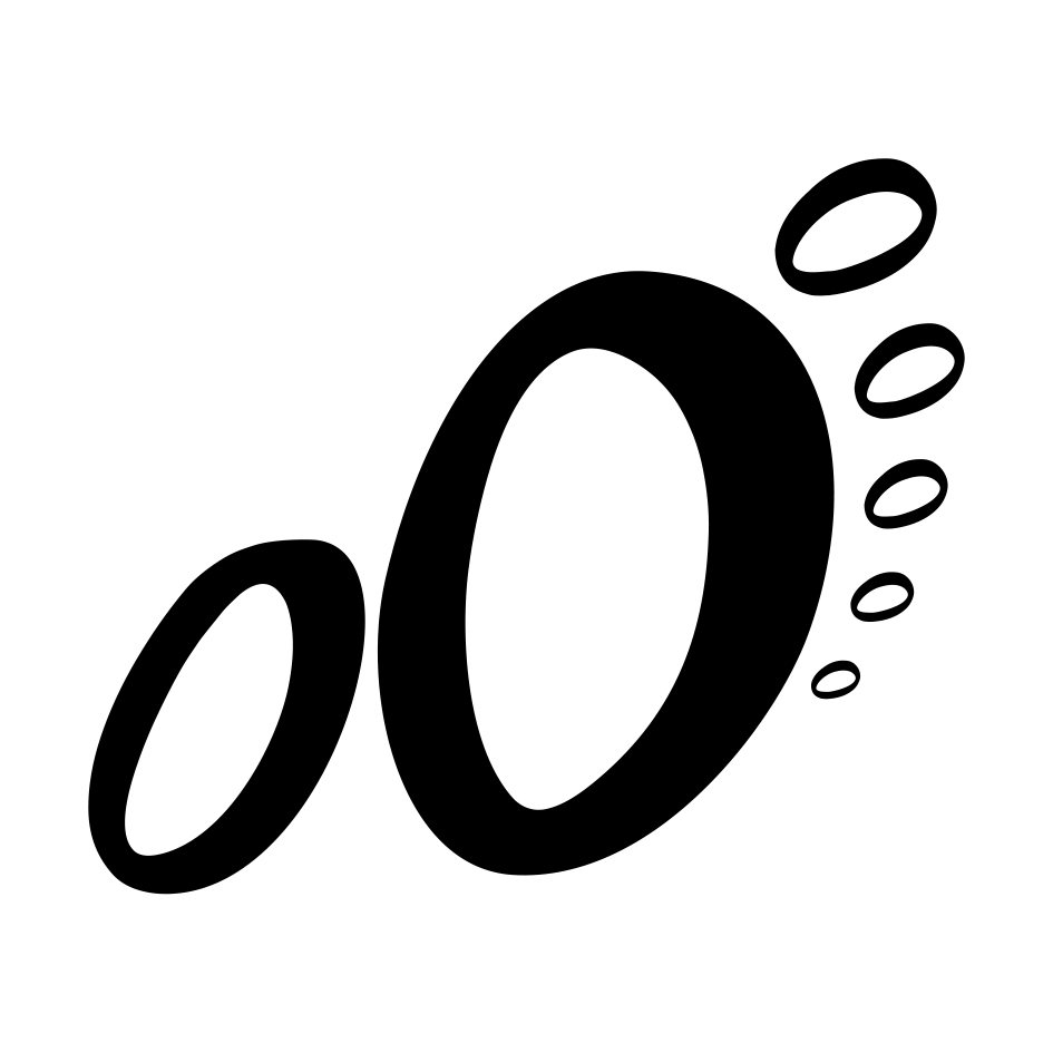 Ooooooo Device mark 3674524 Trademark