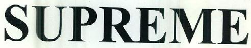 Supreme Device mark 2532907 Trademark