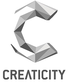 Creaticity Device mark 3675016 Trademark
