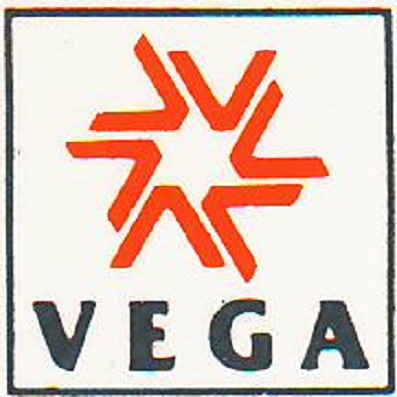 Vega Device mark 3675495 Trademark
