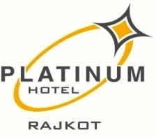 Platinum Hotel Rajkot Device mark 3675576 Trademark