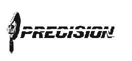 Precision & P With Globe Logo Device mark 3675589 Trademark