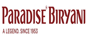 Paradise Biryani - A Legend, Since 1953 Device mark 3675723 Trademark
