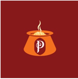 P (logo) Device mark 3675799 Trademark