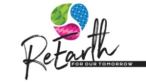 Reearth & Logo (label Mark) Device mark 3675950 Trademark