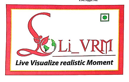 Li_vrm Device mark 3676201 Trademark