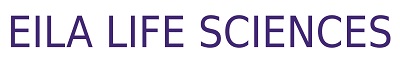Eila Life Sciences Logo Device mark 3676370 Trademark